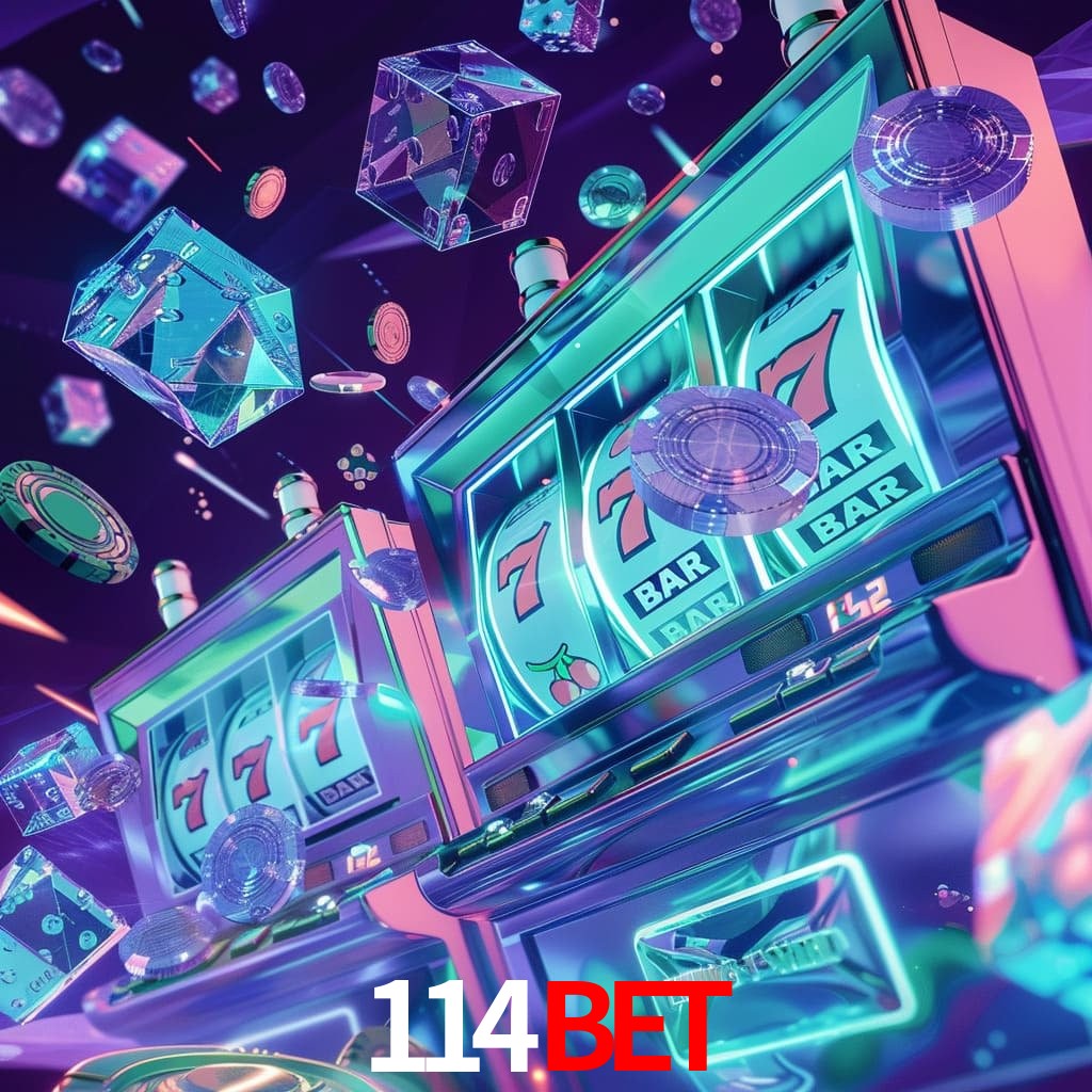 Apostas de Futebol 114bet