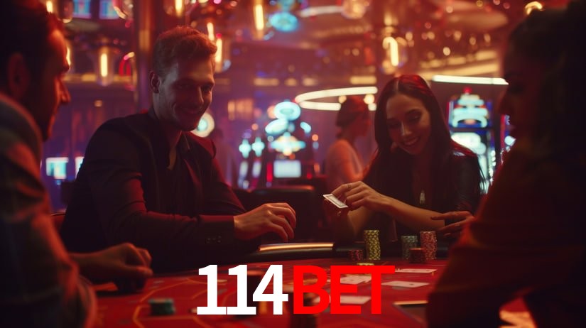 APK 114bet Android