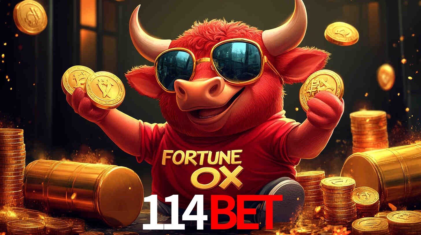 Recursos App 114bet