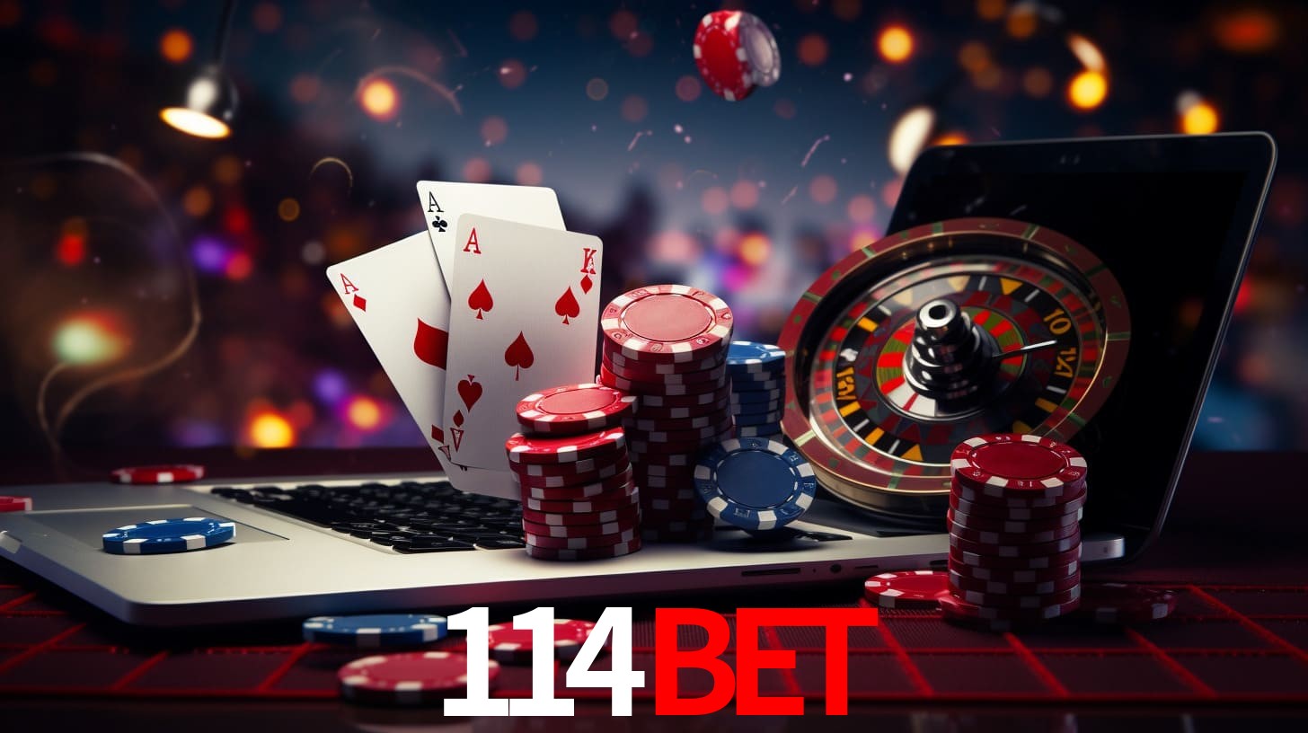 Blackjack Table 114bet