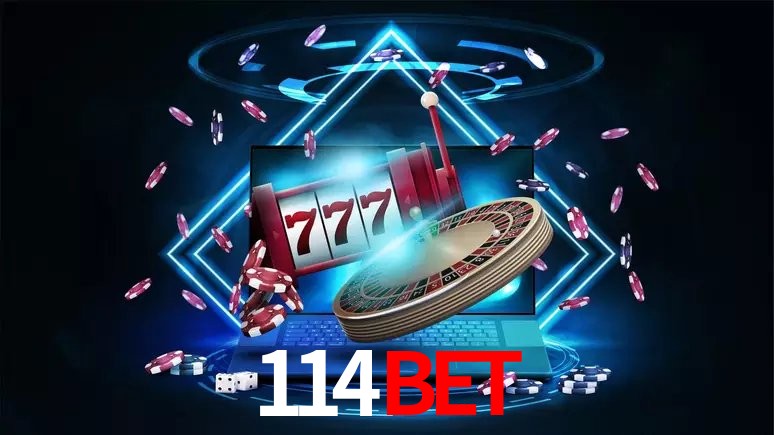 114bet 公平游戏