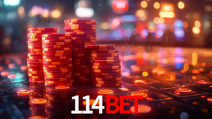 114bet: Seu Cassino Premiado com Pagamentos Rápidos