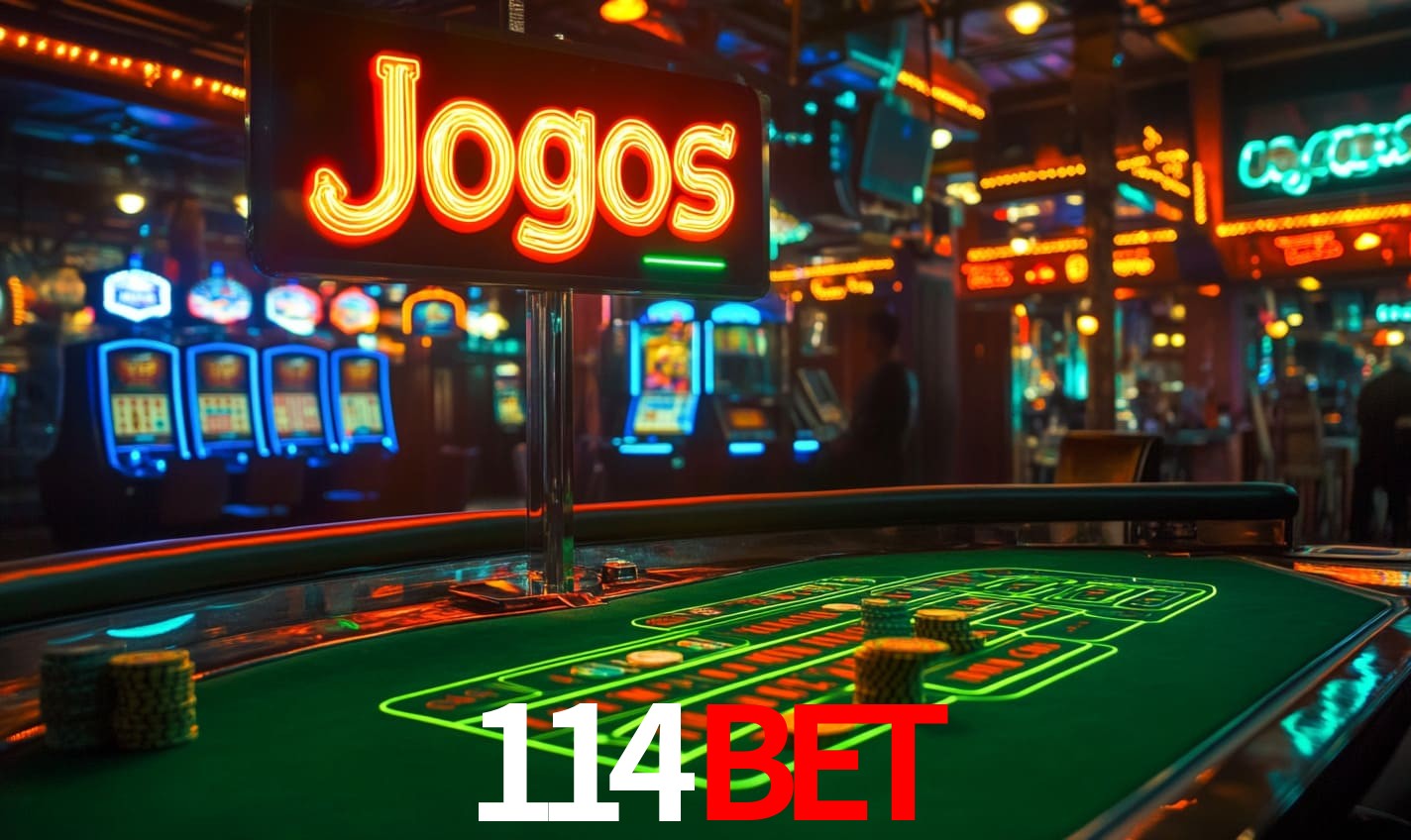 114bet RTP transparência