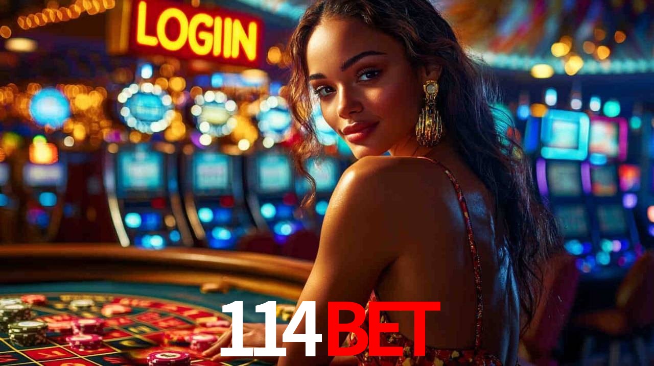 114bet Giros Grátis