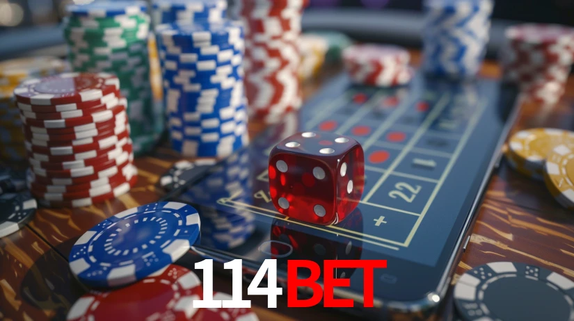 Promoções App 114bet