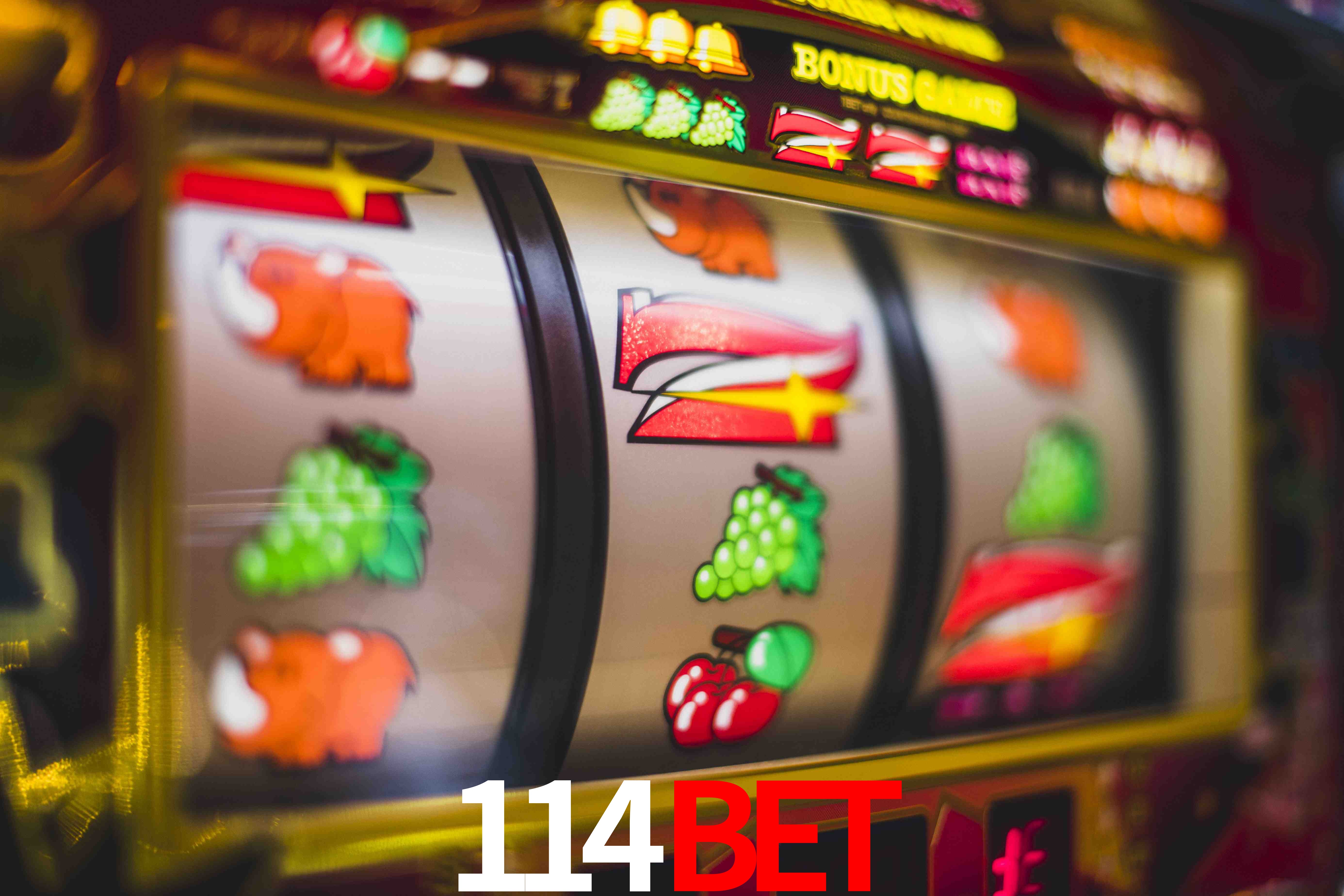 Football Betting 114bet