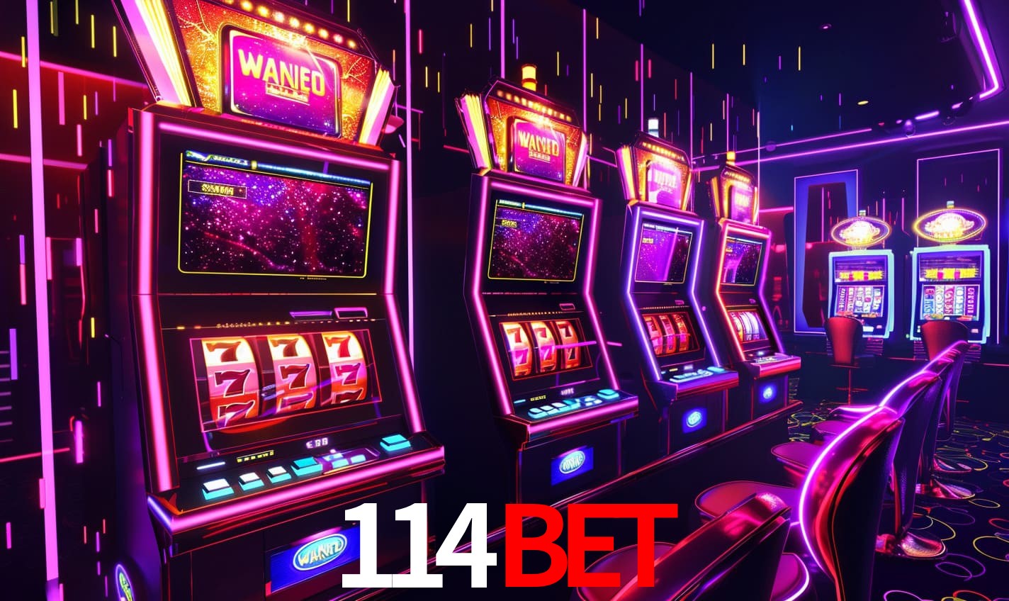 PIX Instantâneo 114bet