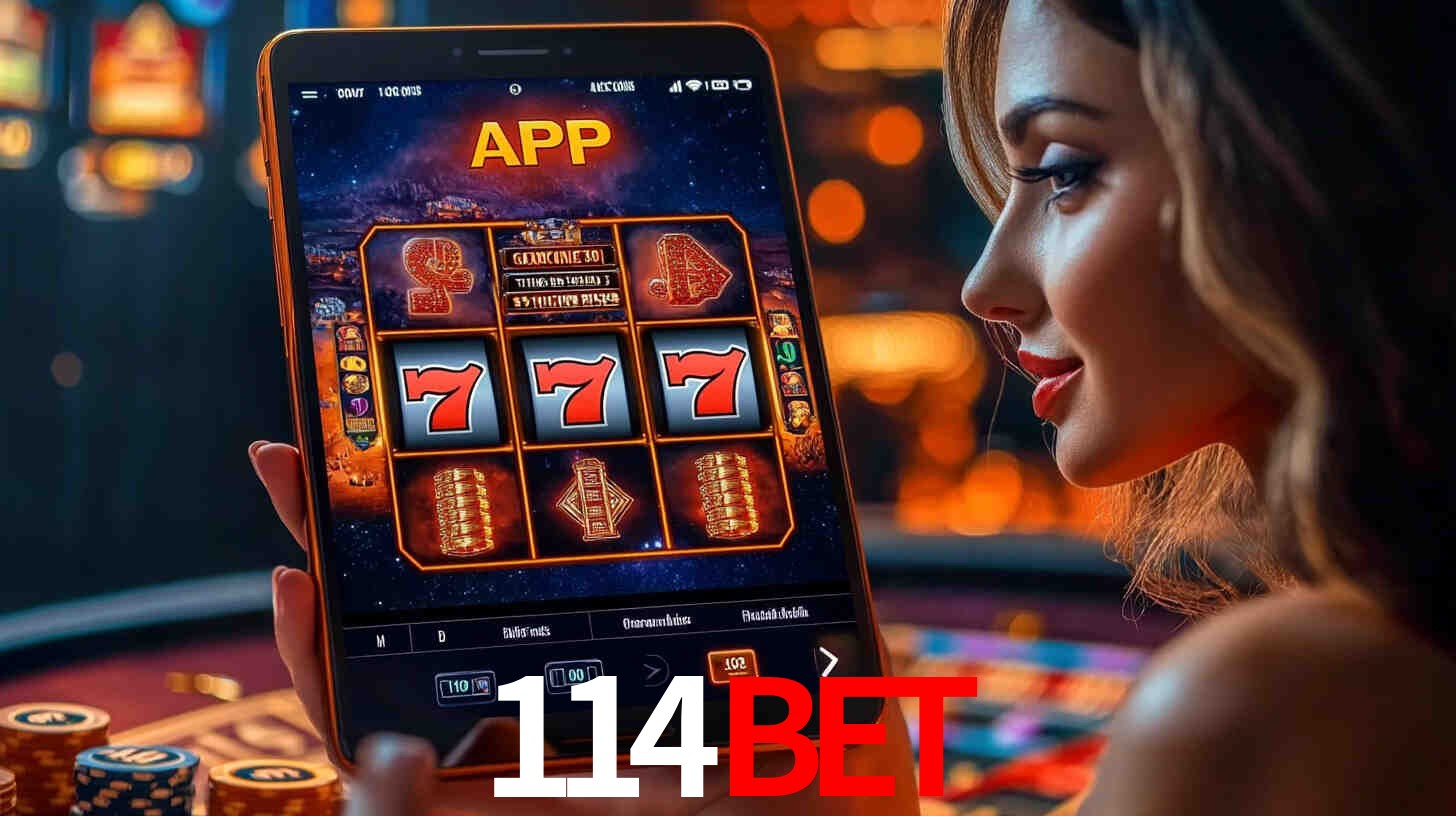 114bet bet Brasil