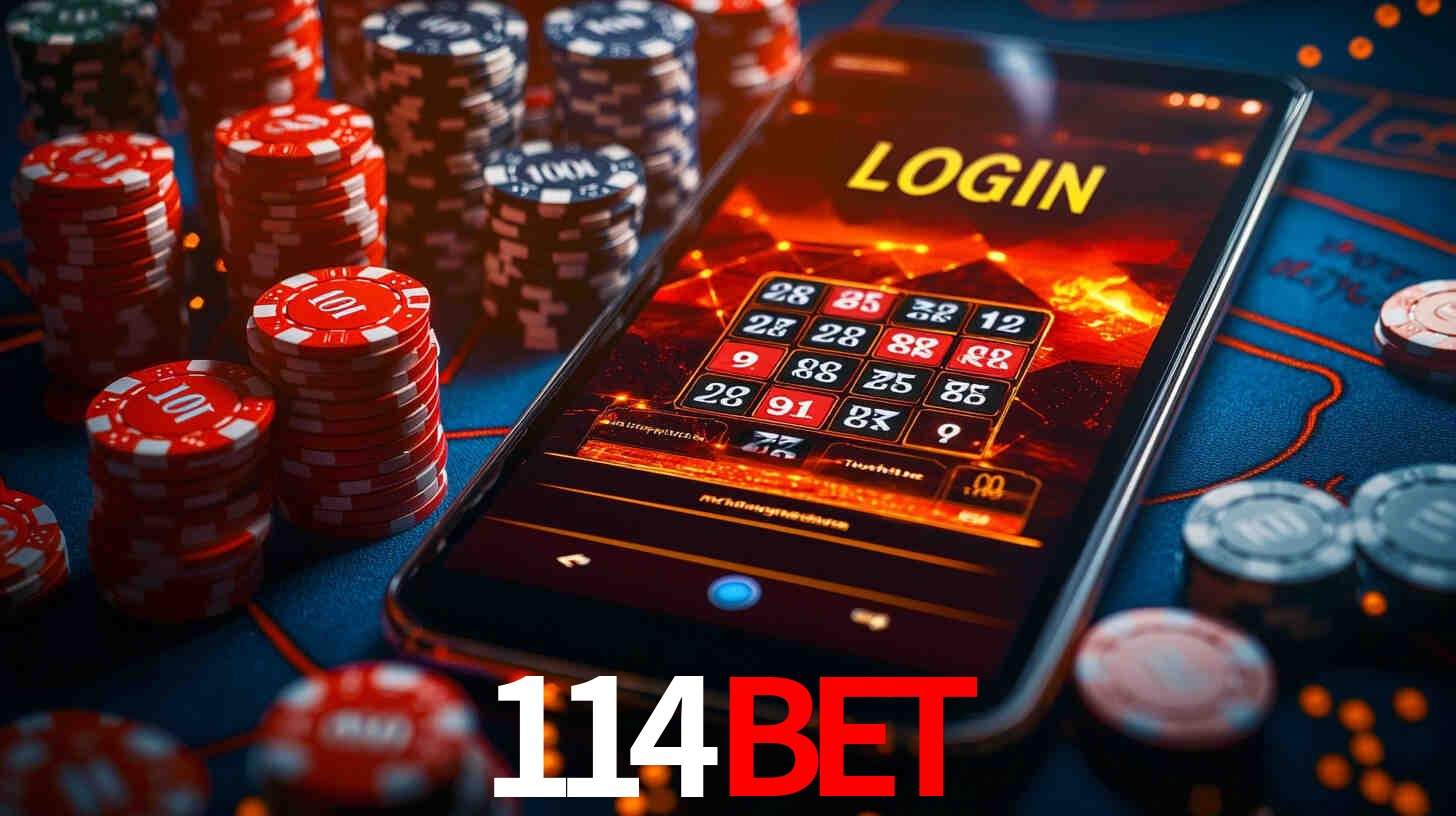bet 114bet