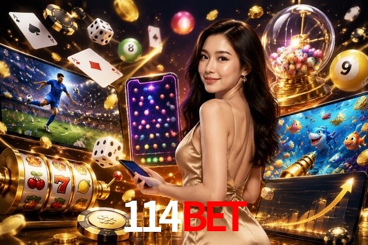 Platform Technology 114bet
