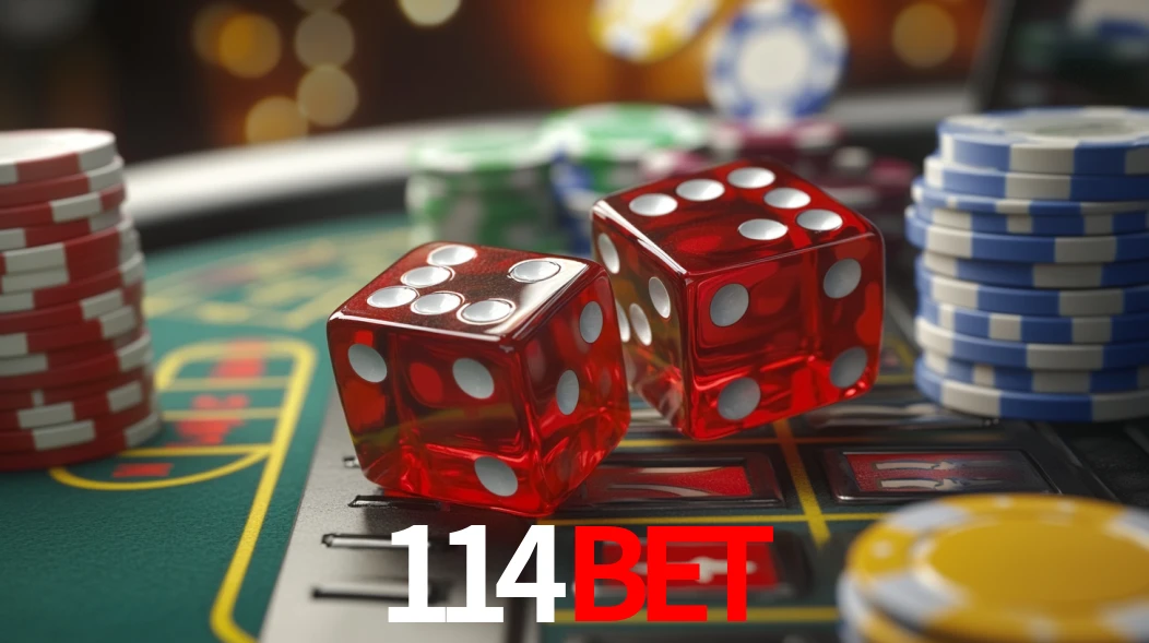 Daily Bonuses 114bet