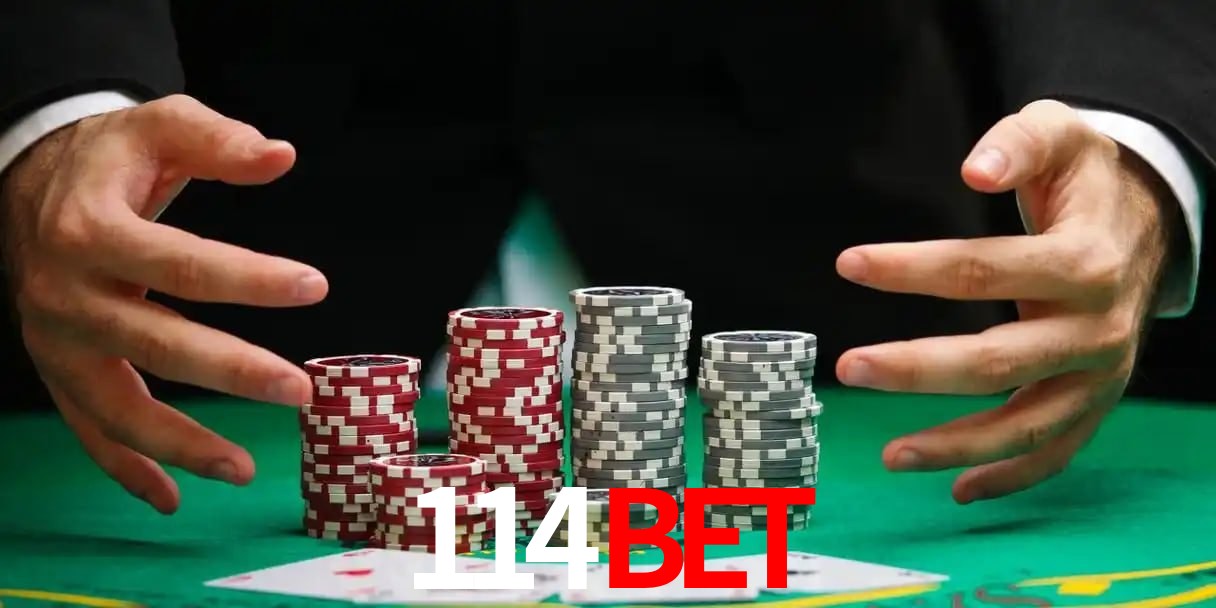 Chances Ganhar 114bet