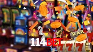Segurança App 114bet