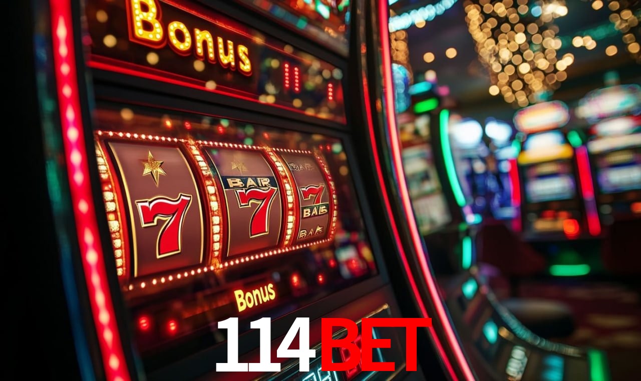 Recursos App 114bet