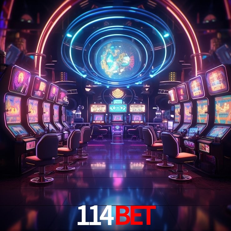 Promoções 114bet
