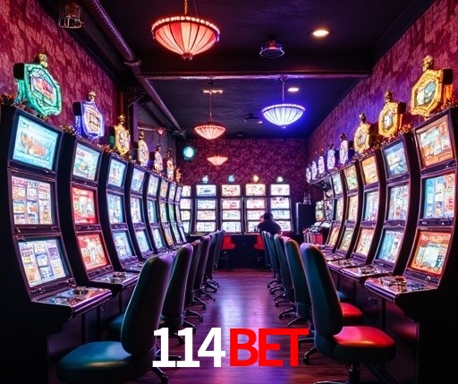 Táticas 114bet