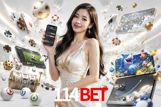 Account Benefits 114bet