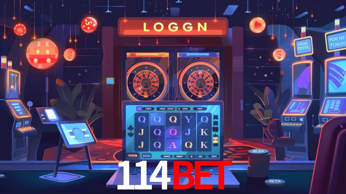 Bônus VIP 114bet
