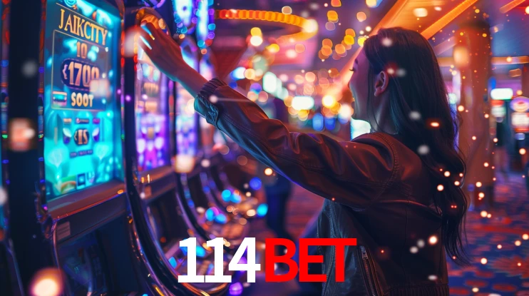 114bet - Plataforma Oficial - 114bet.com
