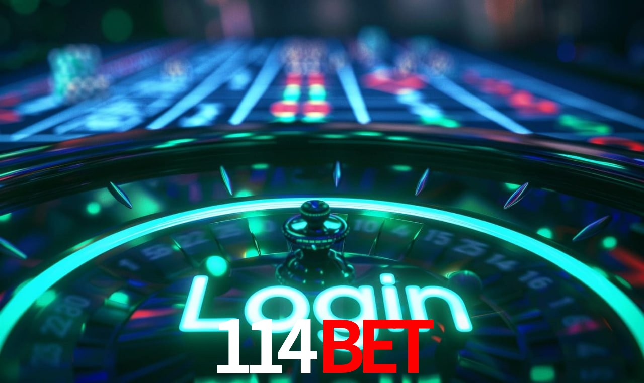 Aplicativo móvel 114bet para iOS e Android
