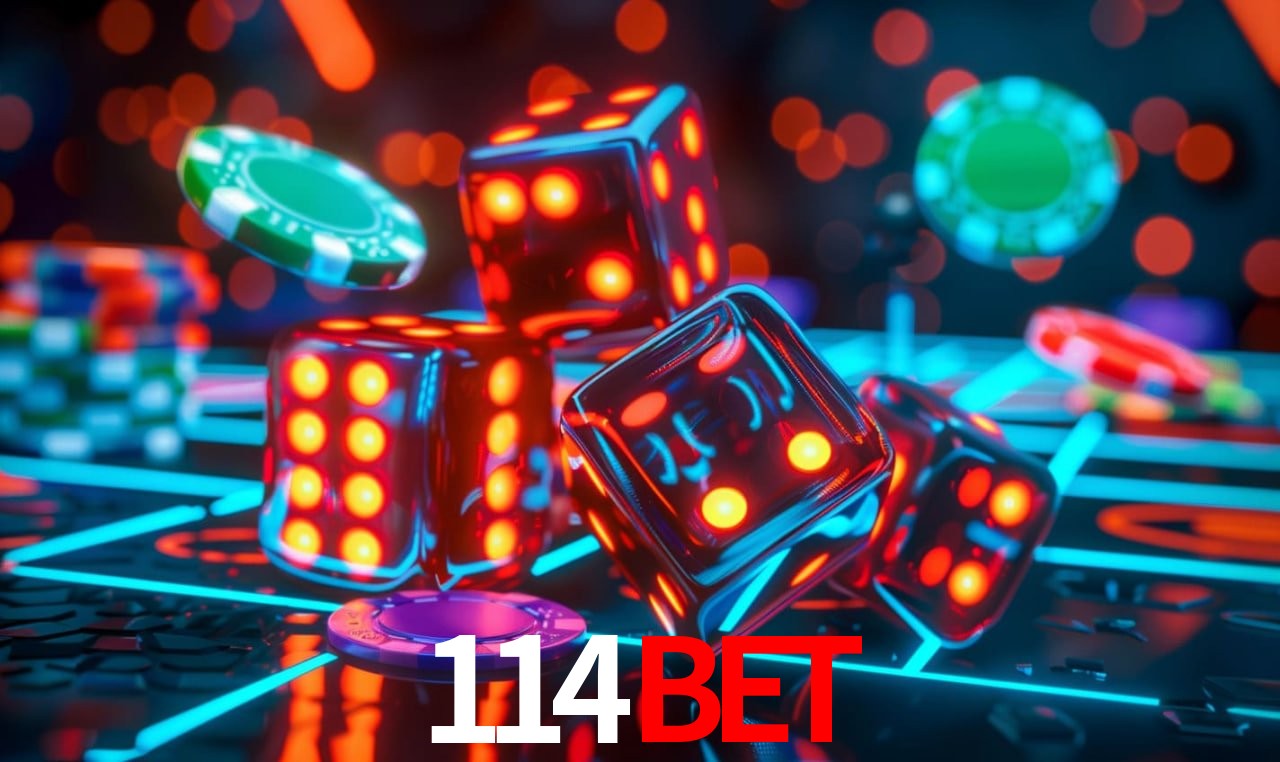 Estatísticas Esportivas 114bet
