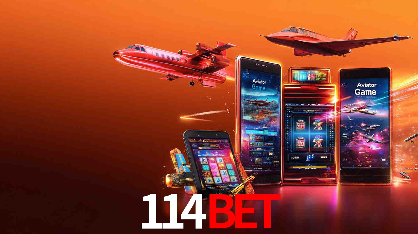 Vantagens App 114bet