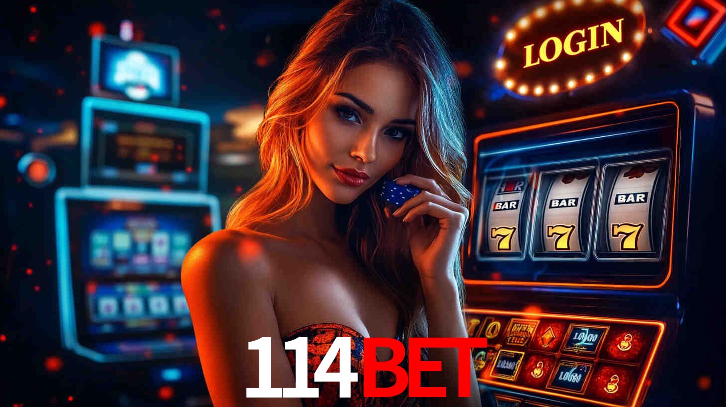 Vantagens App 114bet