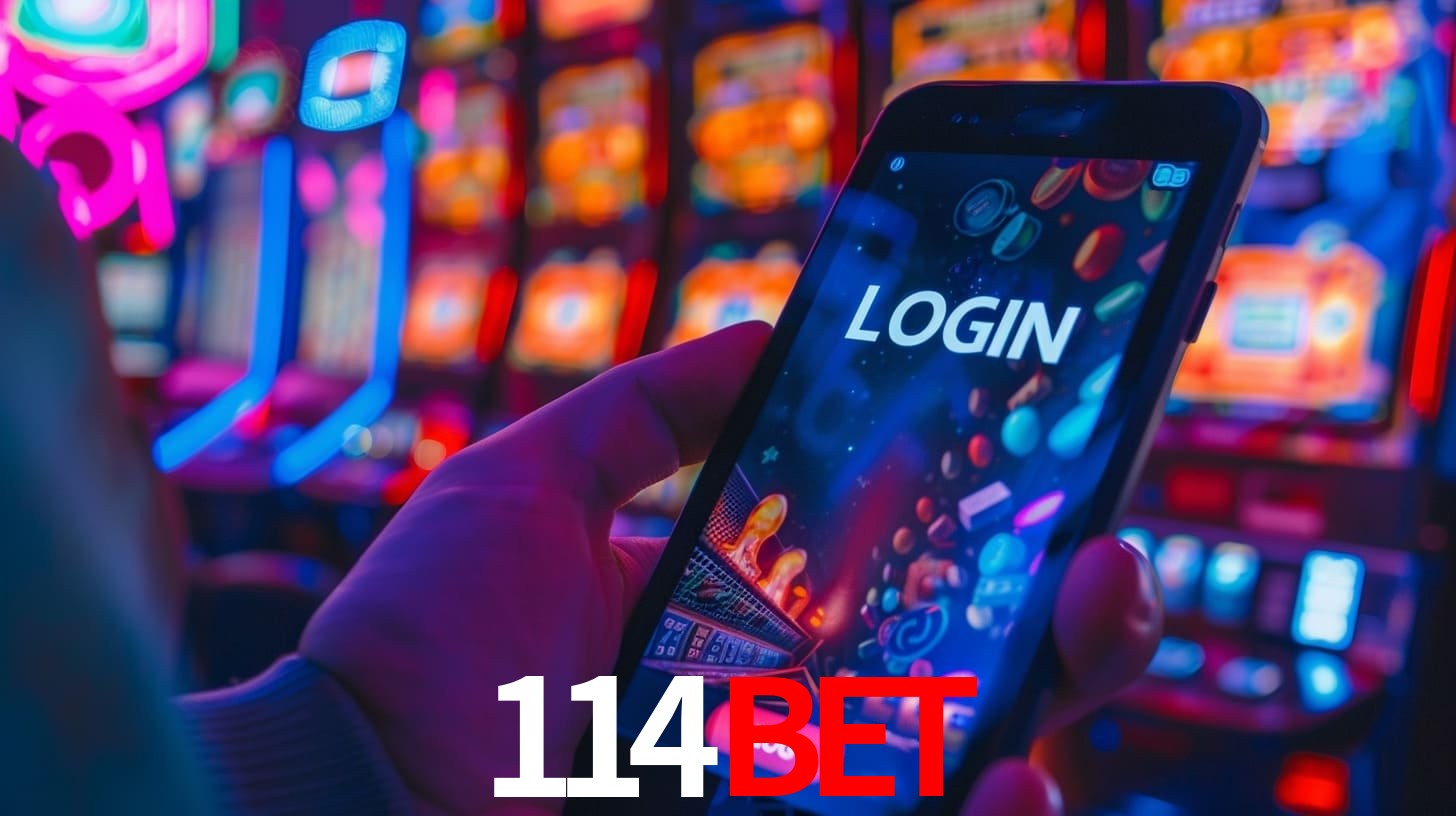 Sistemas de Segurança 114bet