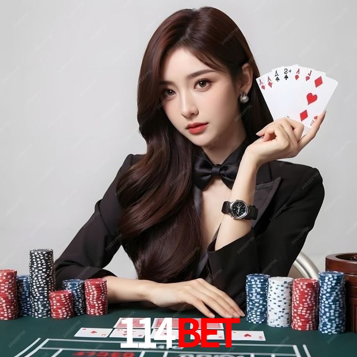 Qualificar VIP 114bet