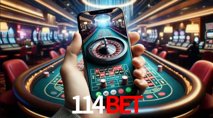 Flash Promotion 114bet