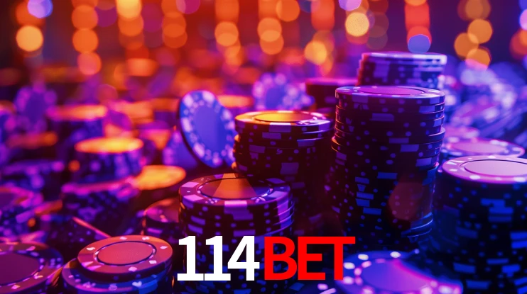 Bônus App 114bet