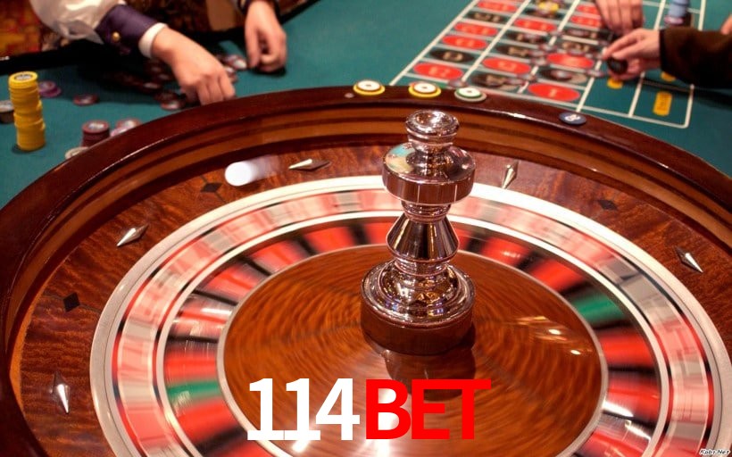 Login Seguro 114bet