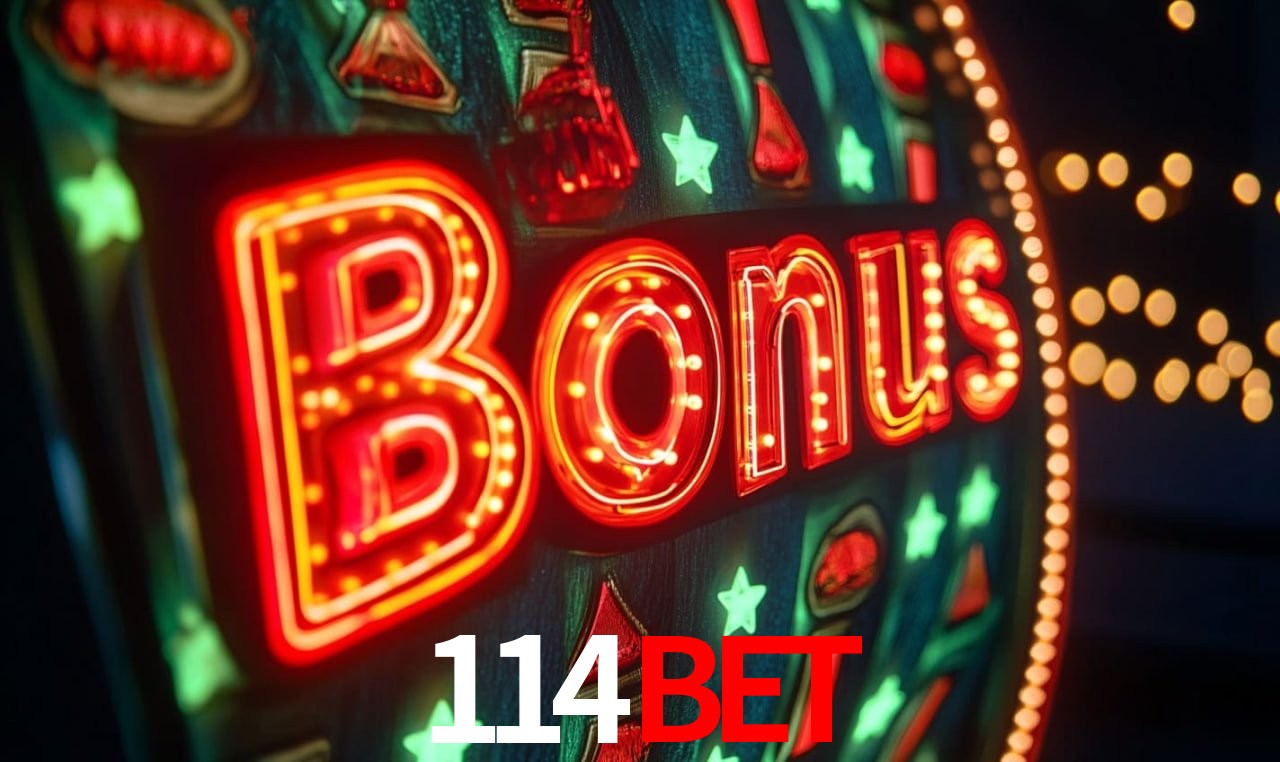 Provedores de Jogos 114bet