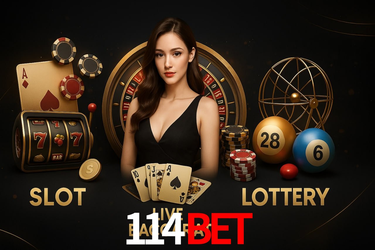 Ganhador 114bet