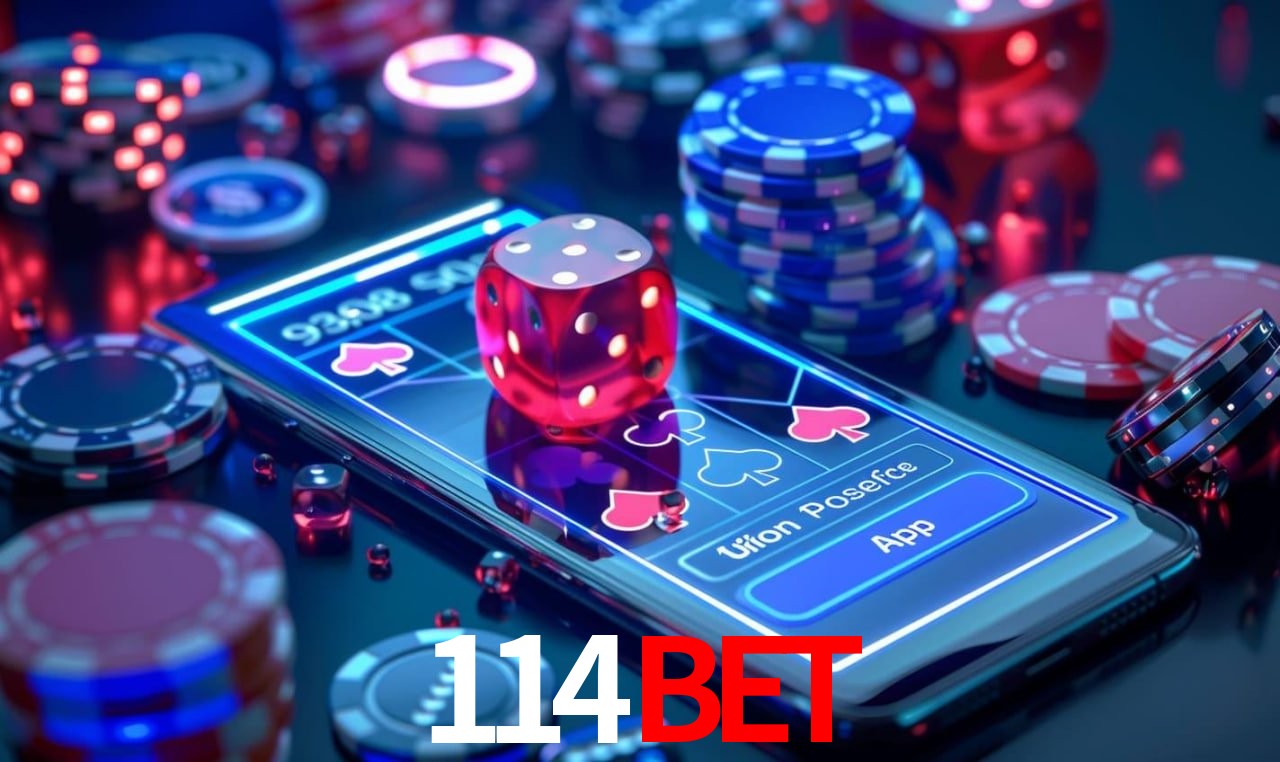 Jogos Mesa 114bet
