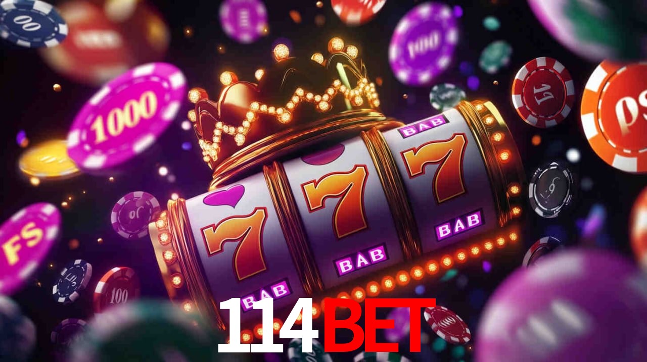 Secure Login 114bet