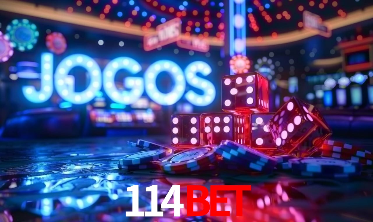 Diretório de Jogos 114bet