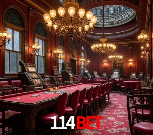 Cashback VIP 114bet