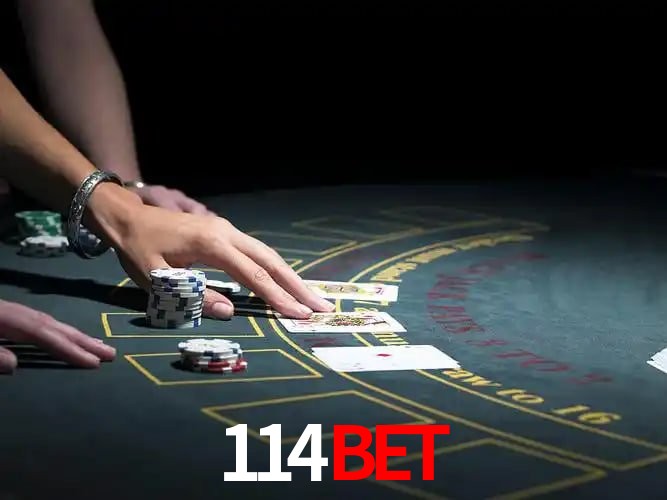 Níveis VIP 114bet