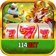 Logo da 114bet