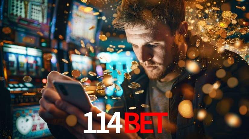Account Benefits 114bet