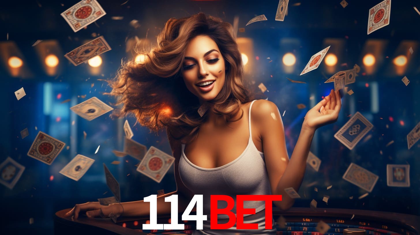 114bet: Seu Especialista em Apostas Esportivas Brasileiras