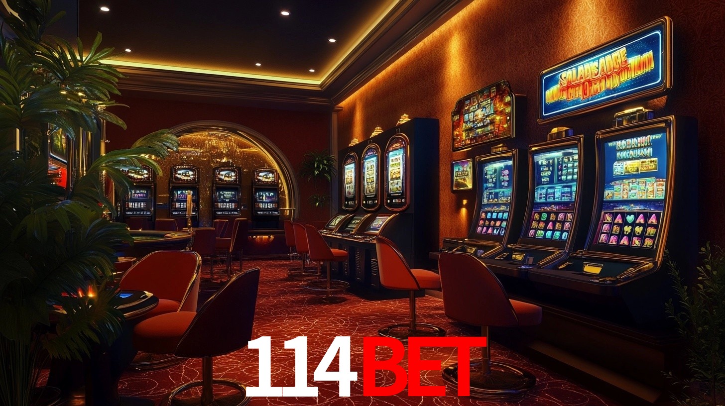Premium Interface 114bet