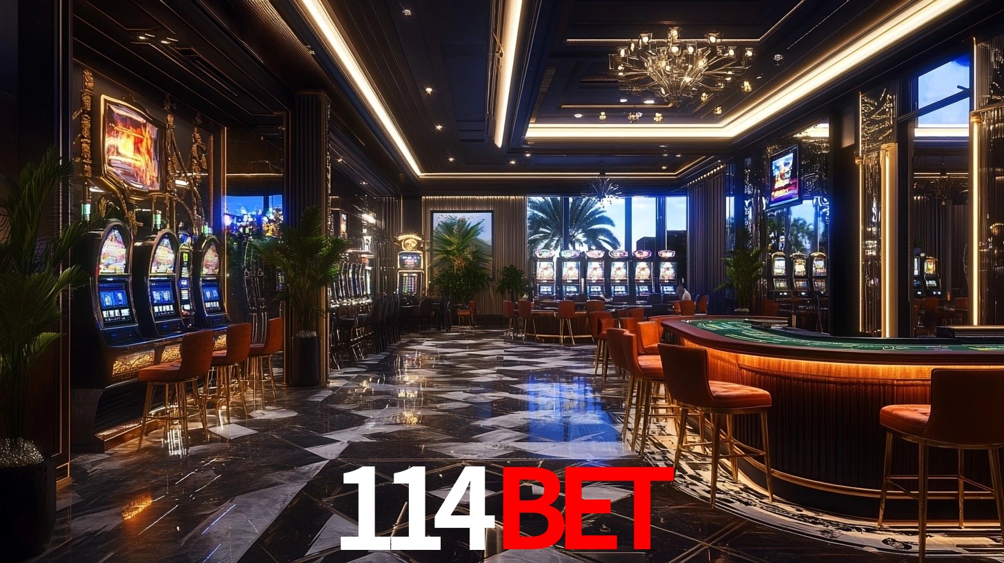 Ofertas Imperdíveis na 114bet: Promoções e Bônus Que Valem a Pena