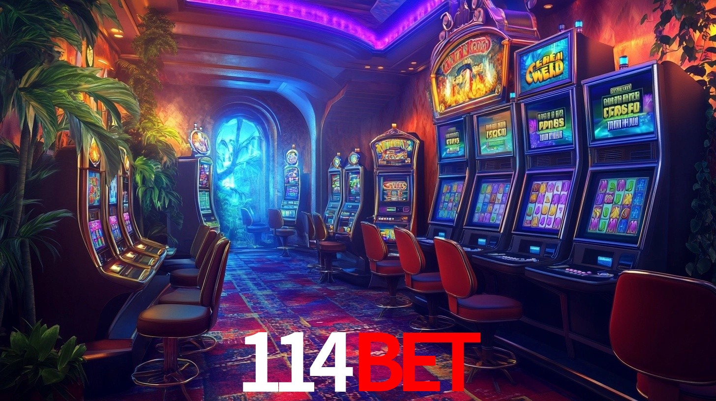 Exclusive Games 114bet