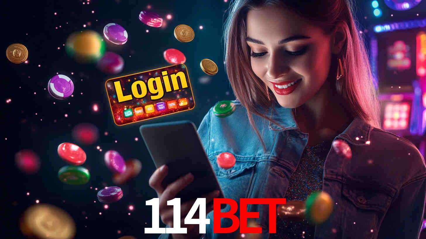 A Emoção da Loteria na 114bet: Uma Chance de Mudança de Vida