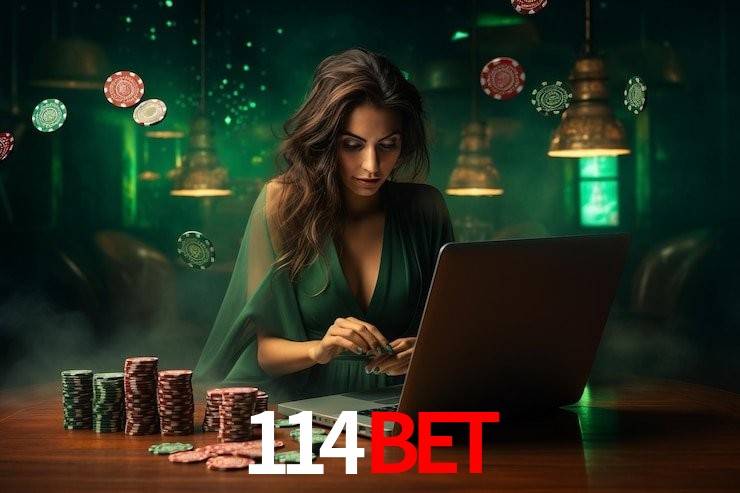 114bet App Interface