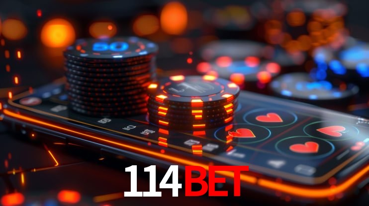 Football Betting 114bet