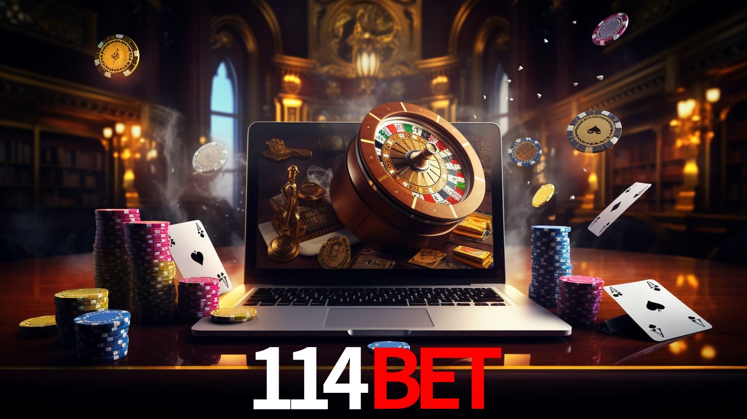 Welcome Bonus 114bet