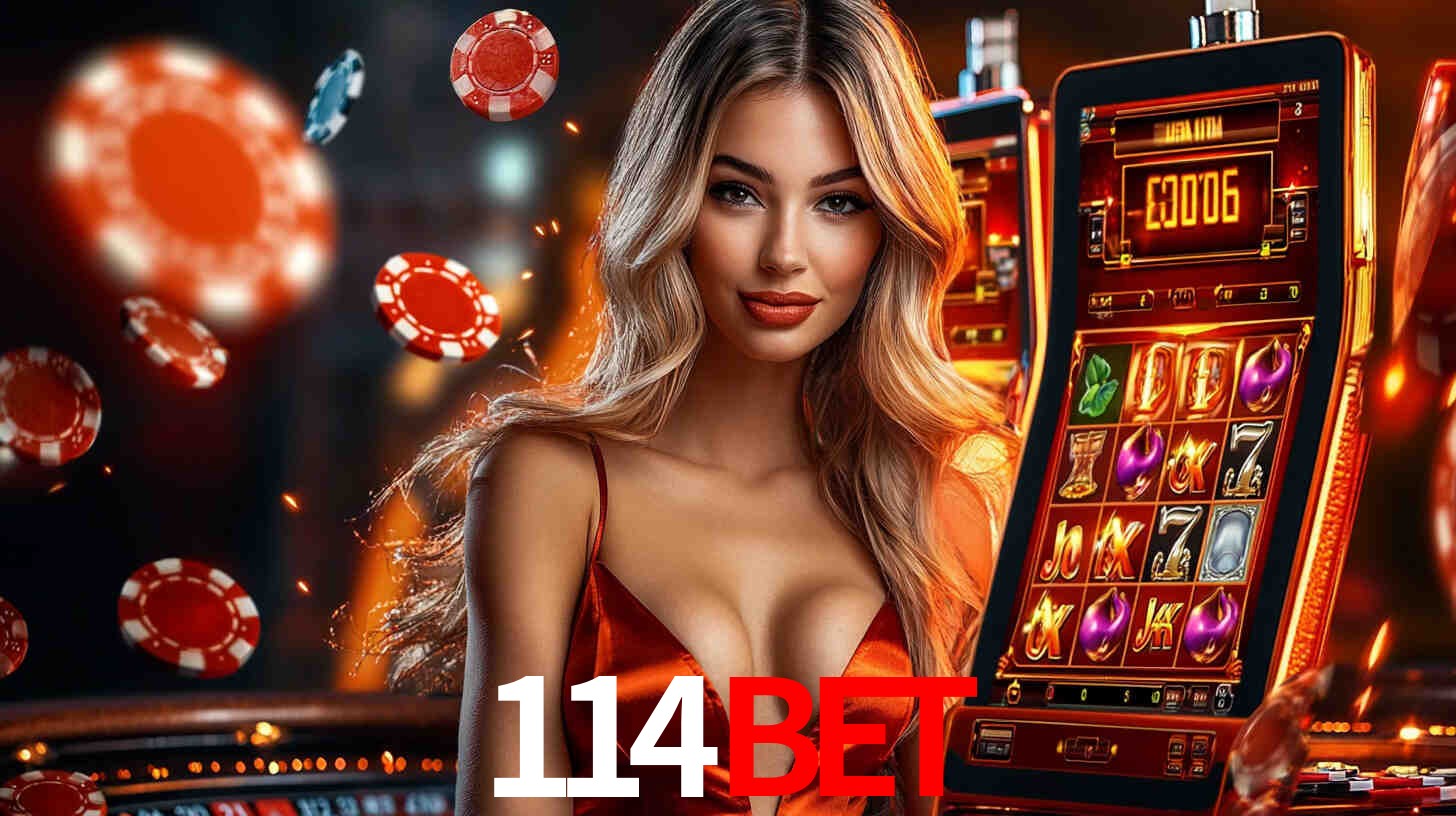 114bet,114bet app